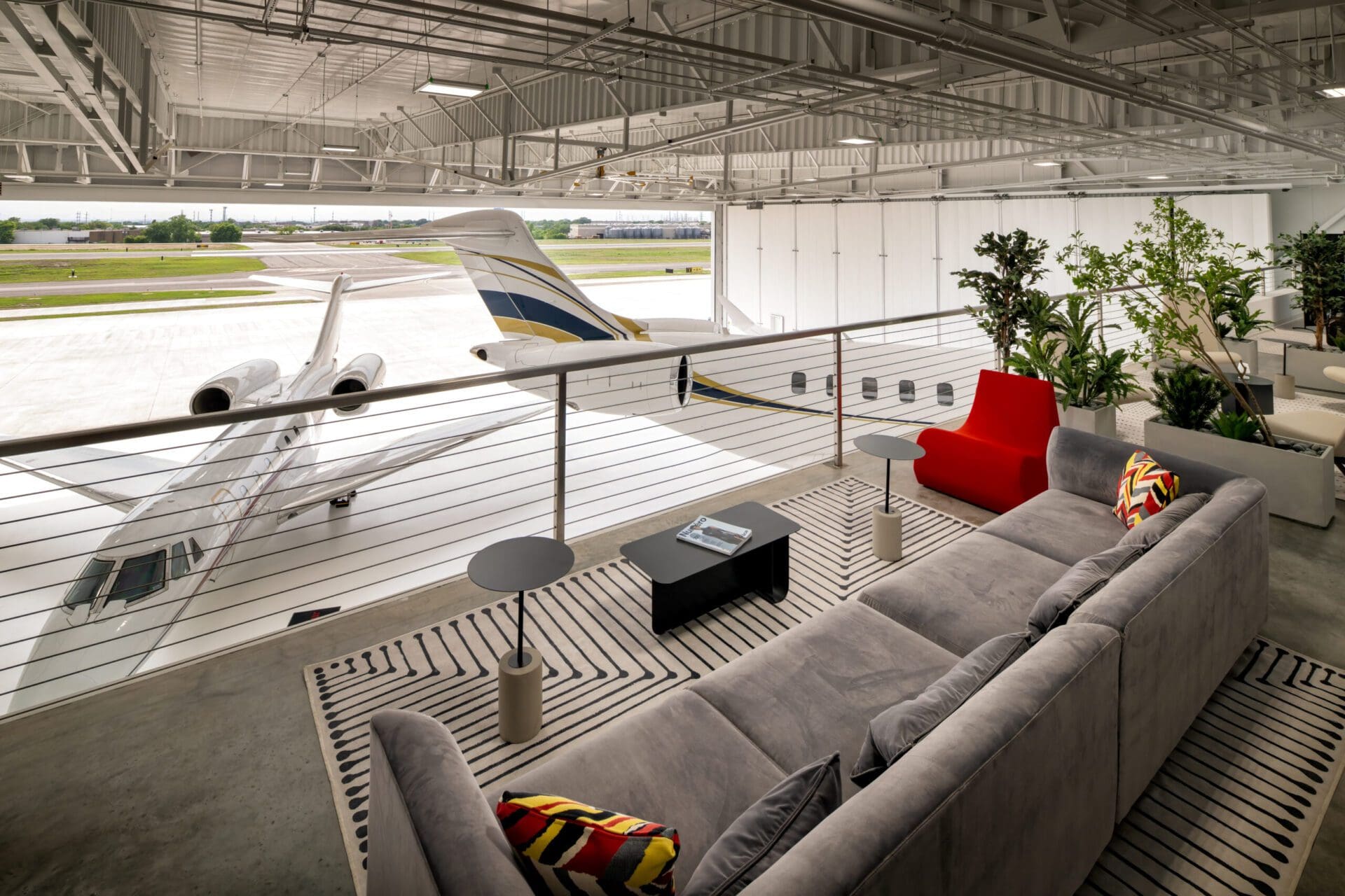 About Us - Ascend Aviation Services
